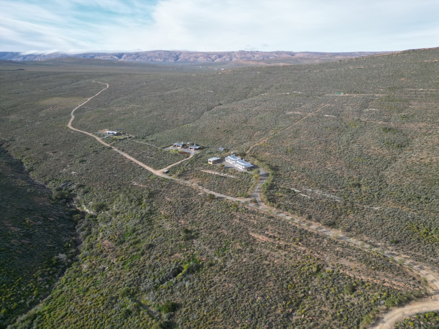 0 Bedroom Property for Sale in Laingsburg Rural Western Cape
